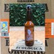 Ecologic Craft Beer Stout with Spelt Celebridade Galega  (Box)