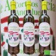 Extra Virgin Olive Oil Montes de Toledo DO 500ml PREMIUM AnchaCastilla