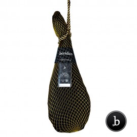 Acorn-fed Iberian Shoulder from Extremadura BERÍDICO