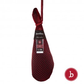 50% Iberian Shoulder Acorn from Extremadura BERÍDICO