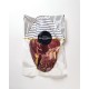 Deboned Acorn-fed 50% Iberian Ham from Los Pedroches BELLOTERRA