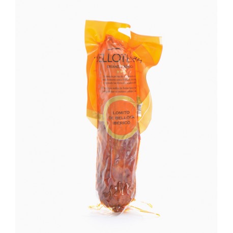 Acorn-fed  50% Iberian Presa from Los Pedroches BELOTERRA 400g approx