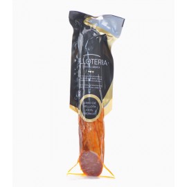 Acorn-fed 100% Iberian Loin from Los Pedroches BELLOTERRA