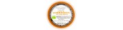 Organic Iberian Pig Sobrassada Cream  from Huelva JAMONES ECOLÓGICOS DE JABUGO 130g