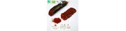 Chorizo de Bellota 100% Ibérico Ecológico de Huelva JAMONES ECOLÓGICOS DE JABUGO