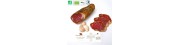 Lomito de Bellota Ibérico 100% Raza ibérica Ecológico de Jabugo ( Huelva ). JAMONES ECOLÓGICOS DE JABUGO