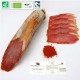 Organic Acorn-fed 100% Iberian Loin from Huelva Dehesa Maladúa