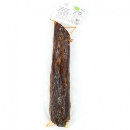 Caña de Lomo de Bellota 100% Ibérico Ecológico de Huelva Dehesa Maladúa