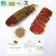 Organic Acorn-fed 100% Iberian Pig Sirloin from Huelva Dehesa Maladúa