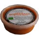 Organic Iberian Pig Sobrassada Cream  from Huelva Dehesa Maladúa 130g