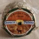 Goat Rosemary Artisan Cheese Cured QUESOS PEÑITAS
