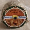 Queso artesano de cabra AL ROMERO QUESOS PEÑITAS