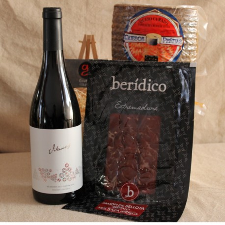 Gourmet Pack Nº 4