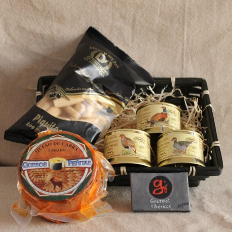 Gourmet Pack Nº 7