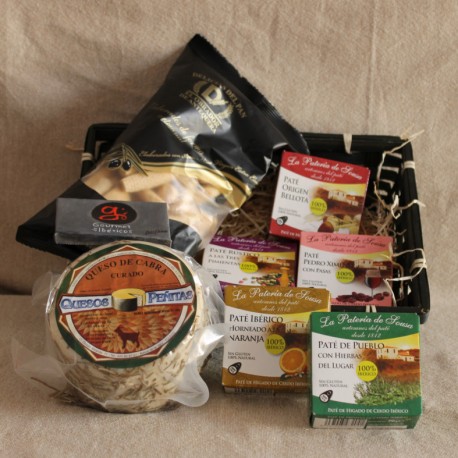Gourmet Pack Nº 8