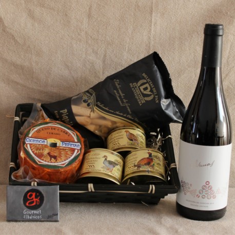 Gourmet Pack Nº 9