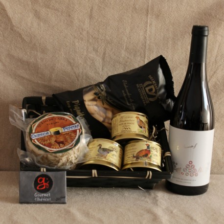 Gourmet Pack Nº 10