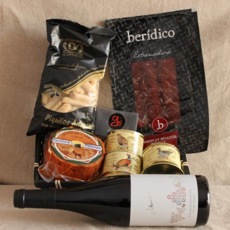 Gourmet Pack Nº 11