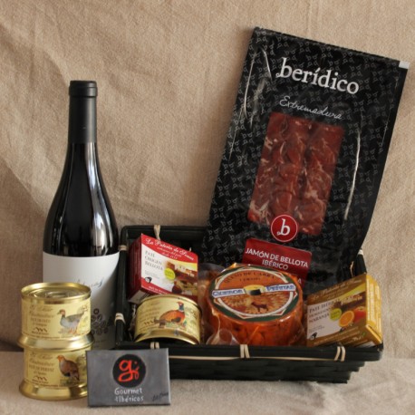 Gourmet Pack Nº 12