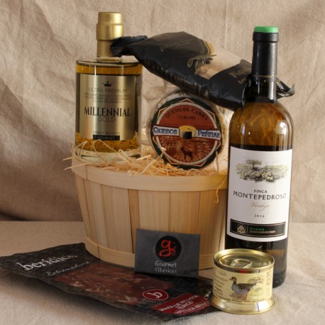 Gourmet Pack Nº 6