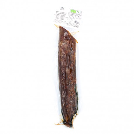 Caña de Lomo de Bellota Ibérico 100% Raza Ibérica Manchado de Jabugo Ecológico de Jabugo (Huelva )