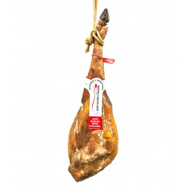 Jamón de Bellota Ibérico 75% Raza Ibérica de Guijuelo JOSE JULIAN Y JULIAN