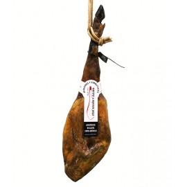 Jamón de Bellota Ibérico 100% Raza Ibérica de Guijuelo JOSE JULIAN Y JULIAN