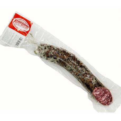 Salchichón Cular Ibérico Extra de Guijuelo JOSE JULIAN Y JULIAN