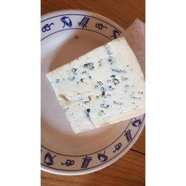 Queso Artesano Oveja Azul CARAVERUELA