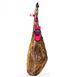 Acorn-fed Ham Iberian from Los Pedroches BELLOTERRA