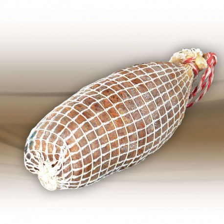 Morcón Ibérico  De Bellota de los Pedroches BELLOTERRA 1.2Kg aprox
