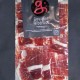 Ham-sliced Cebo Campo Iberian Ham from Extremadura 100g 5 IBERICO
