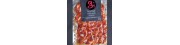 Sliced Extra Quality Iberian Cular Chorizo from Extremadura 100g. GOURMETDEIBERICOS
