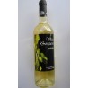 Vino Blanco Ecologico Joven VIÑA BOSQUERA