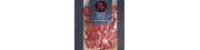 Sliced Cebo Iberian Loin from Extremadura 30g. GOURMETDEIBERICOS