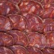 Chorizo Cular Ibérico Extra de Extremadura BERÍDICO (500 g aprox)